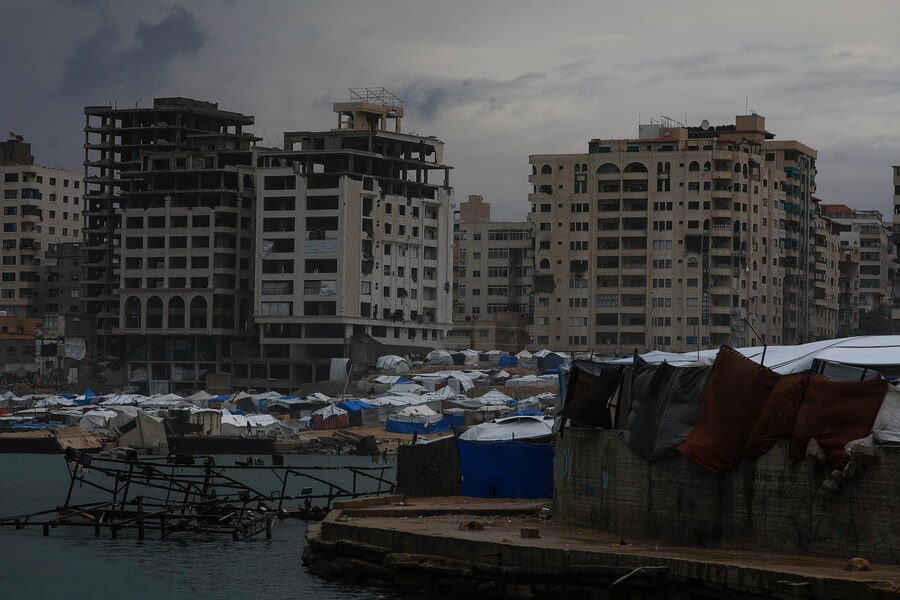 EPA/MOHAMMED SABER (EPA)