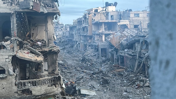 Beit Lahiya