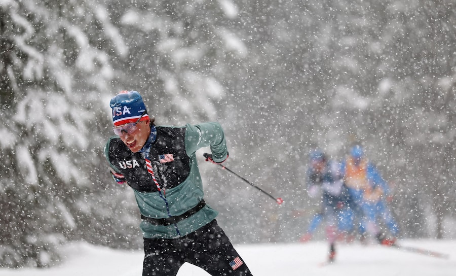 Milano Cortina 2026 (Reuters)