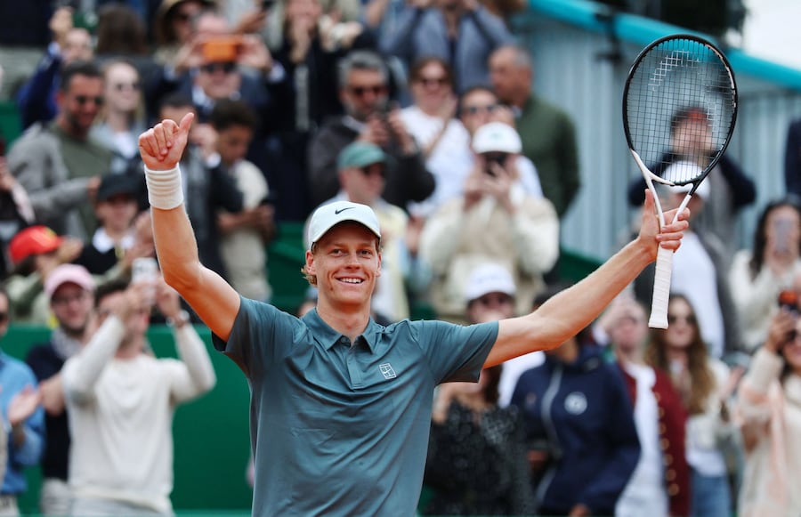  (Reuters)