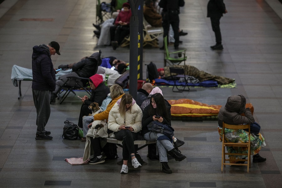 REUTERS/Alina Smutko (REUTERS)