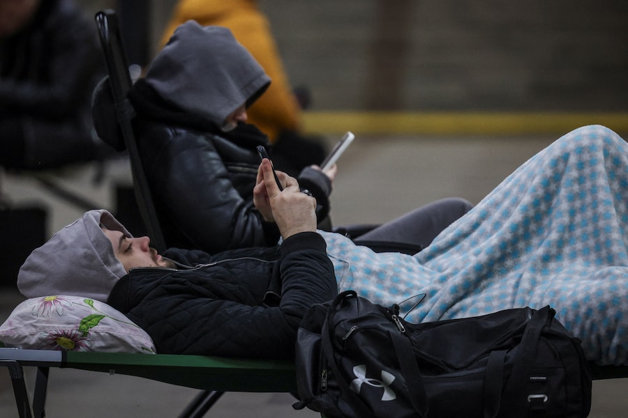 REUTERS/Alina Smutko (REUTERS)