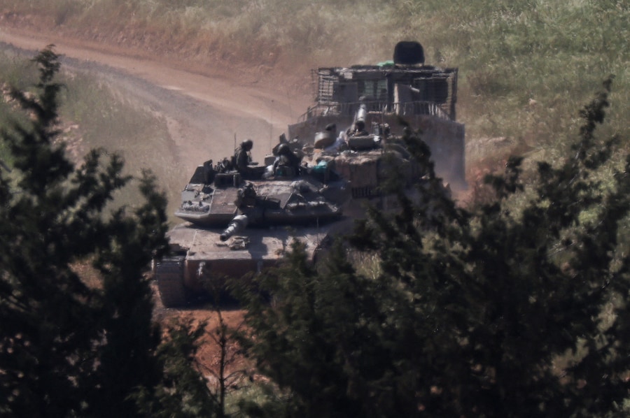 REUTERS/Florion Goga (REUTERS)