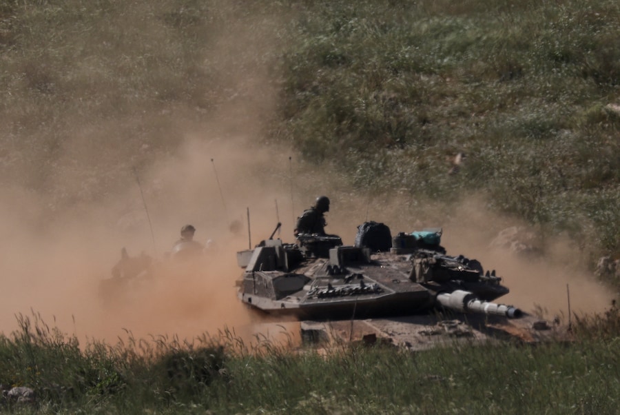 REUTERS/Florion Goga (REUTERS)