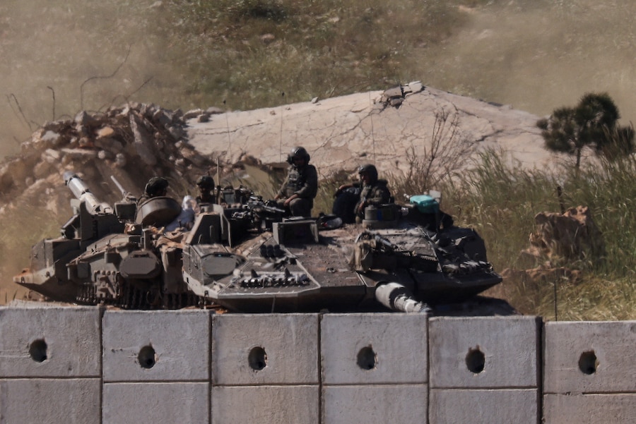 REUTERS/Florion Goga (REUTERS)