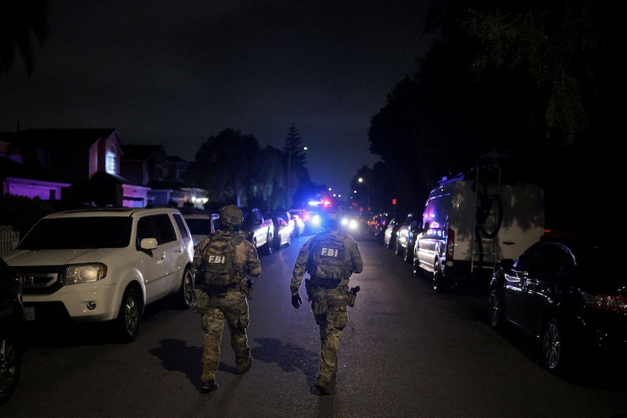 REUTERS/Daniel Cole (REUTERS)