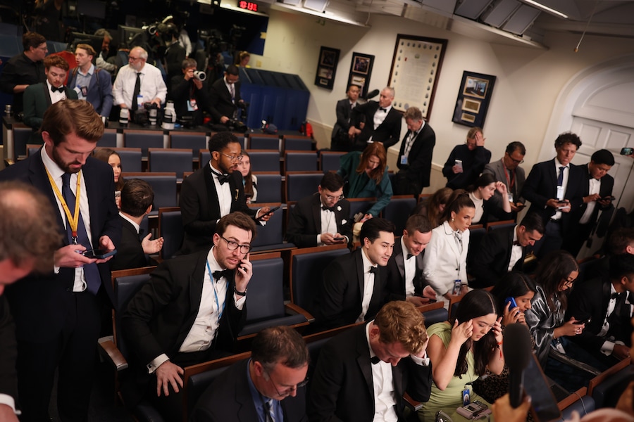 (AP Photo/Tom Brenner) (APN)