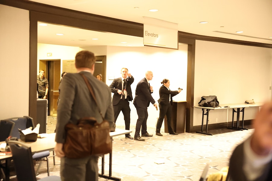 (AP Photo/Tom Brenner) (APN)