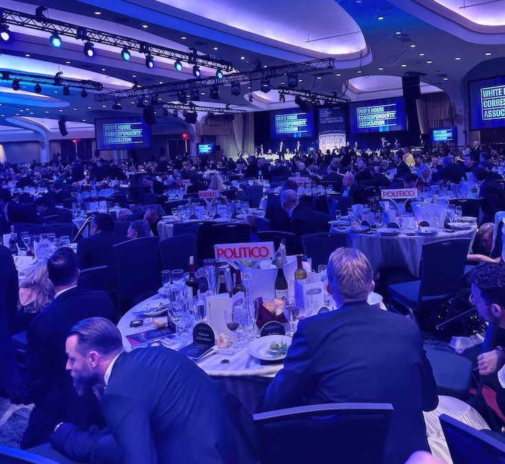 (AP Photo/Alex Brandon) (APN)