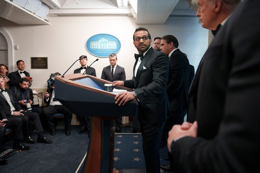 (AP Photo/Tom Brenner) (APN)