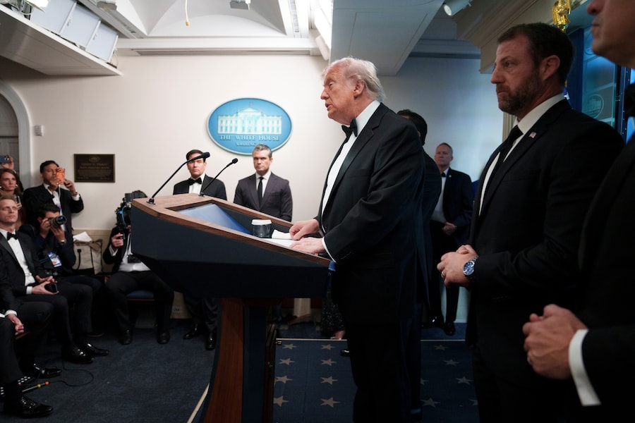 (AP Photo/Tom Brenner) (APN)