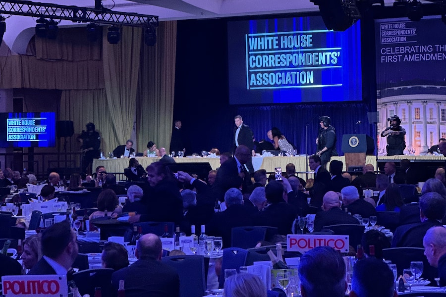 (AP Photo/Alex Brandon) (APN)