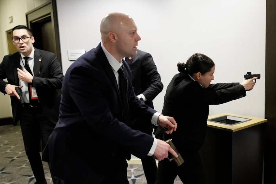 (AP Photo/Tom Brenner) (APN)