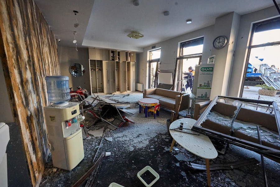 EPA/SERGEY KOZLOV (EPA)