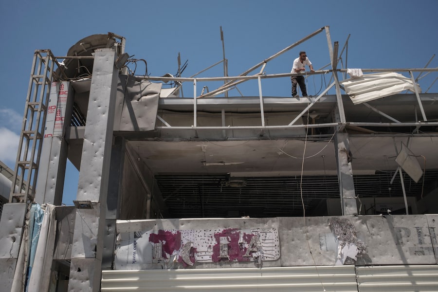 REUTERS/Marko Djurica (REUTERS)