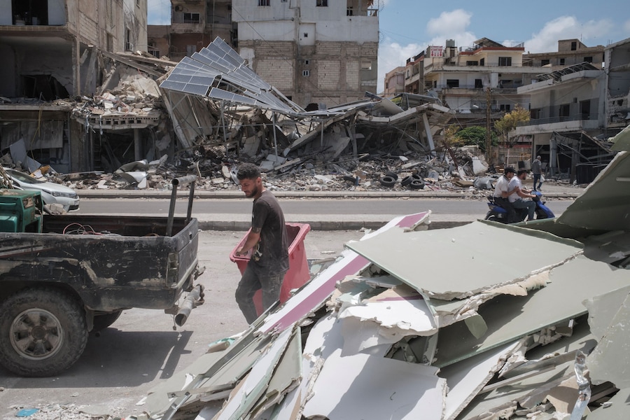 REUTERS/Marko Djurica (REUTERS)