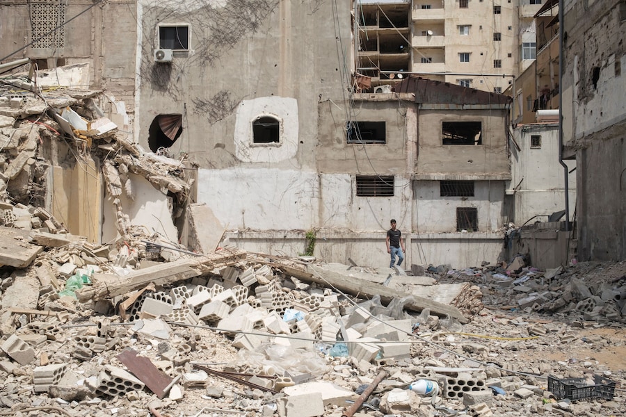 REUTERS/Marko Djurica (REUTERS)