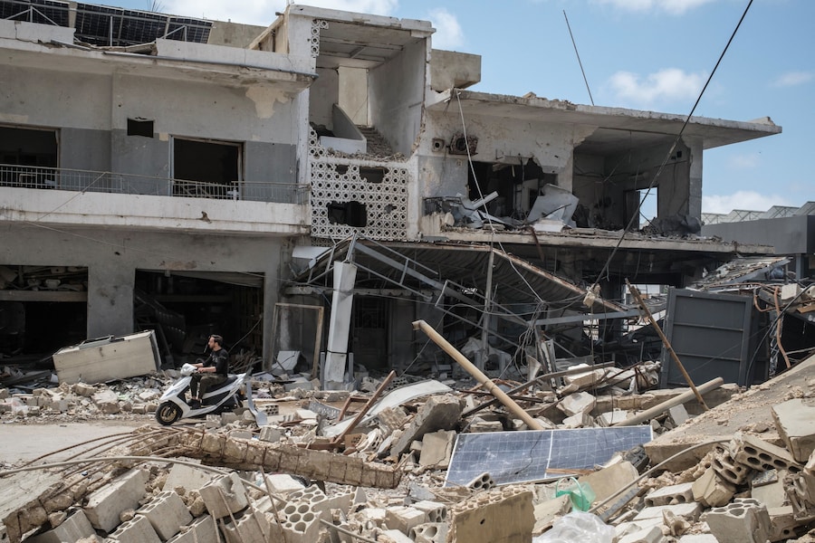 REUTERS/Marko Djurica (REUTERS)