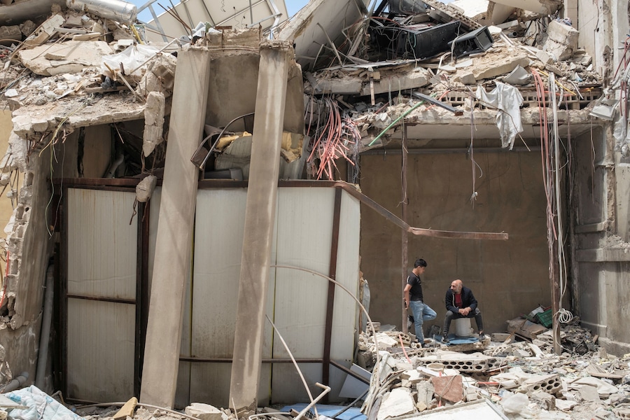 REUTERS/Marko Djurica (REUTERS)