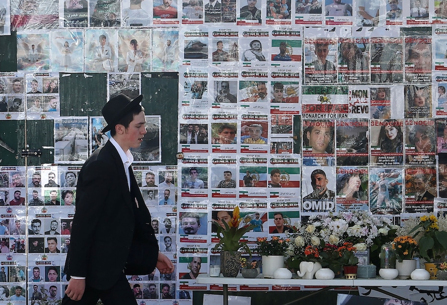 REUTERS/Toby Melville (REUTERS)