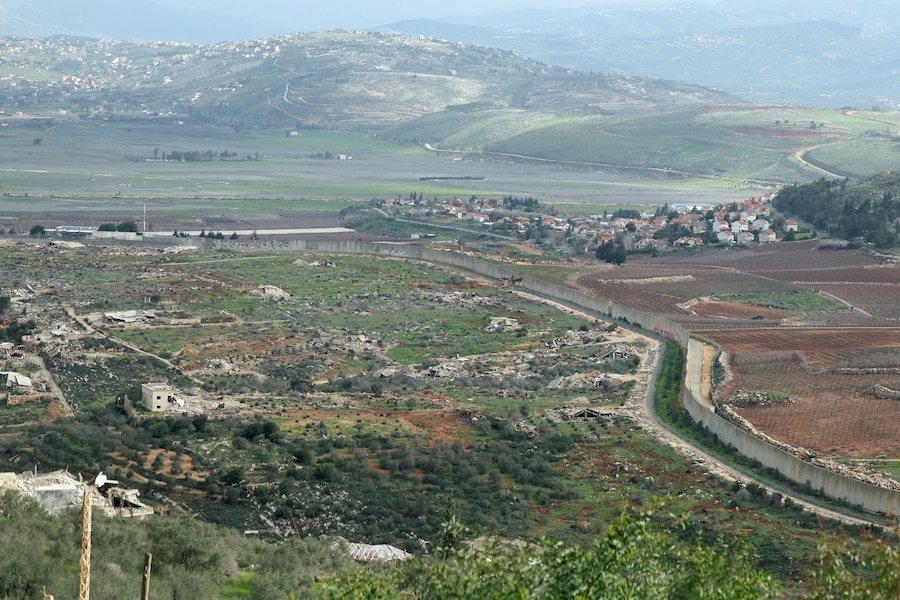 REUTERS/Aziz Taher/File Photo (REUTERS)