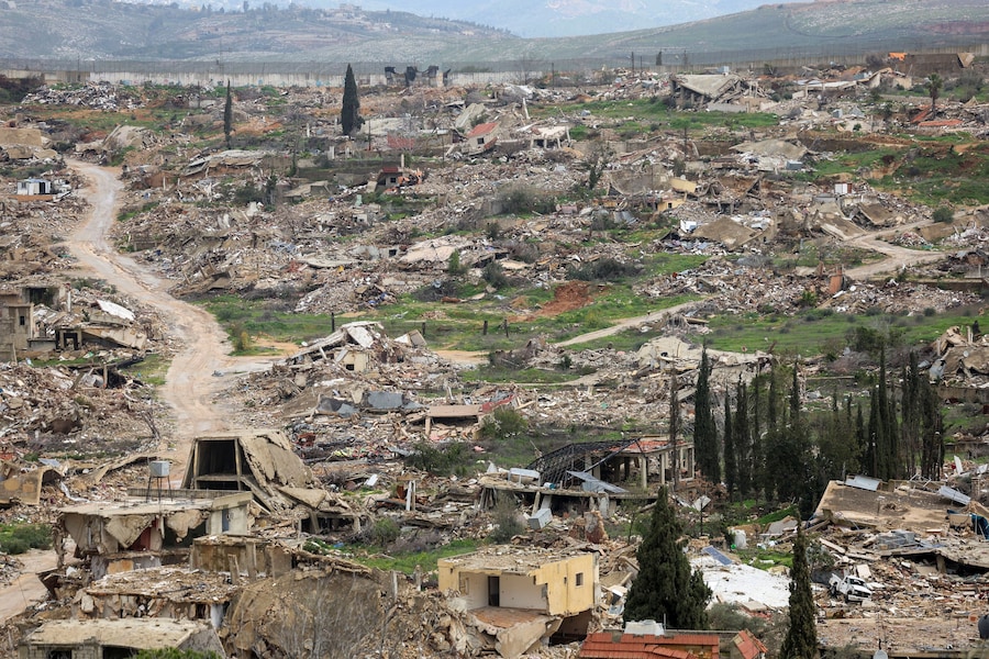 REUTERS/Aziz Taher/File Photo (REUTERS)