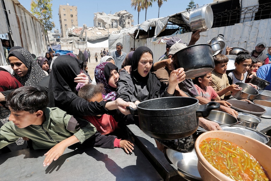 REUTERS/Dawoud Abu Alkas (REUTERS)