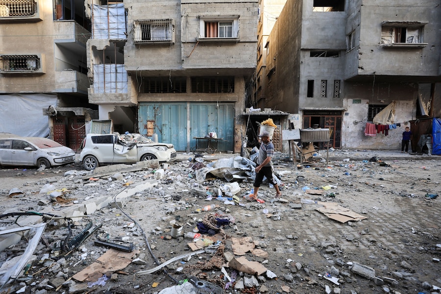 REUTERS/Dawoud Abu Alkas (REUTERS)