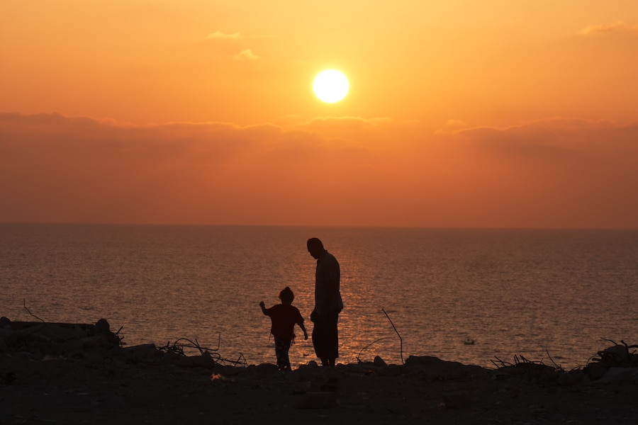 (AP Photo/Jehad Alshrafi) (APN)