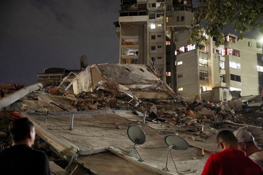 REUTERS/Leonardo Fernandez Viloria (REUTERS)