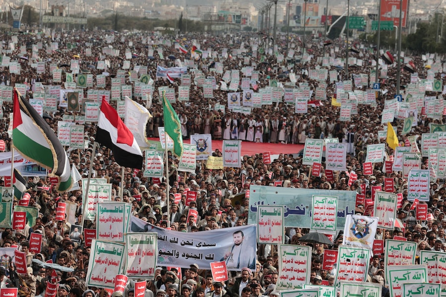 REUTERS/Khaled Abdullah (REUTERS)