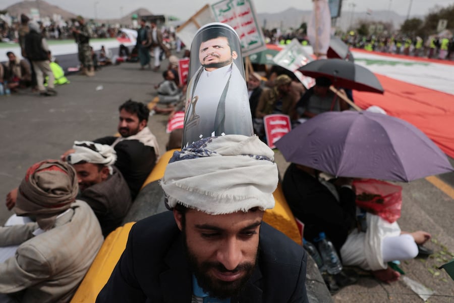 REUTERS/Khaled Abdullah (REUTERS)