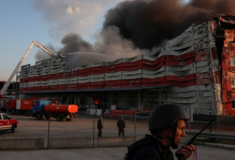 REUTERS/Anatolii Stepanov (REUTERS)