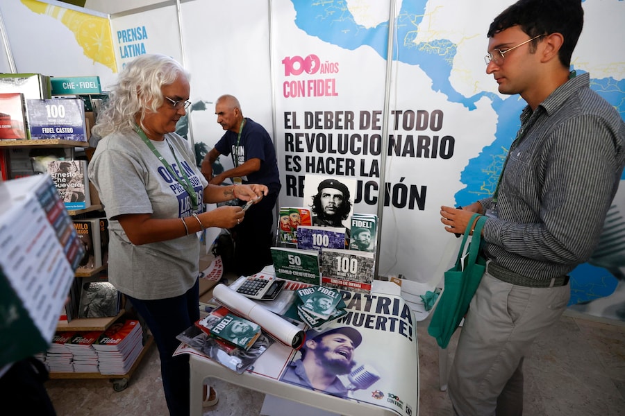 EPA/ERNESTO MASTRASCUSA (EPA)