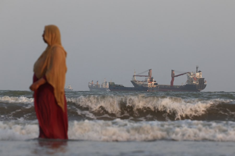 Majid Asgaripour/WANA (West Asia News Agency) via REUTERS (via REUTERS)