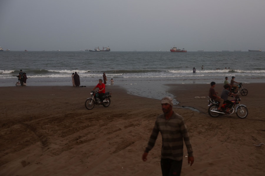 Majid Asgaripour/WANA (West Asia News Agency) via REUTERS (via REUTERS)