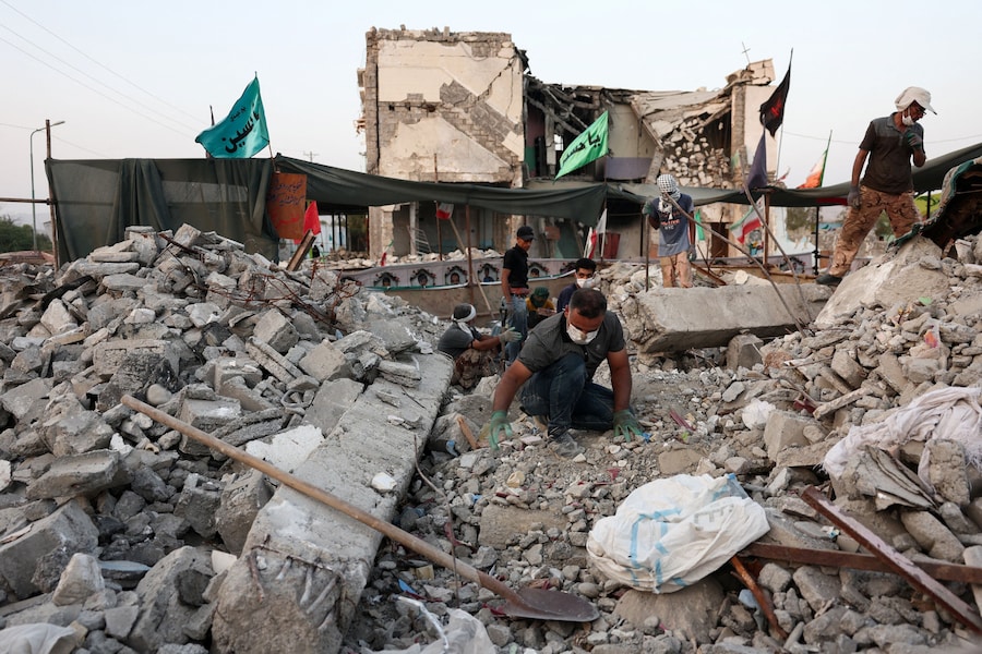 Majid Asgaripour/WANA (West Asia News Agency) via REUTERS (via REUTERS)
