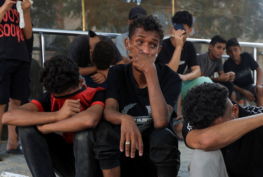 REUTERS/Dawoud Abu Alkas (REUTERS)