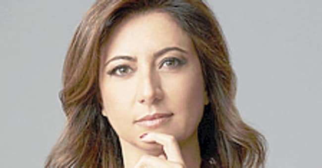 Cristina Scocchia - ad di Illycaffè