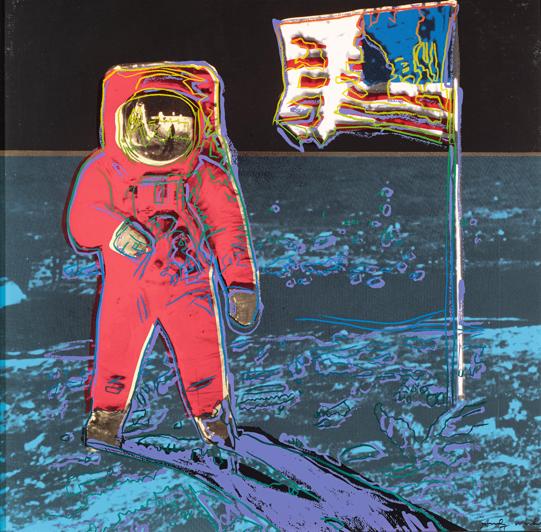 Lo Sbarco Di Andy Warhol Il Sole 24 Ore