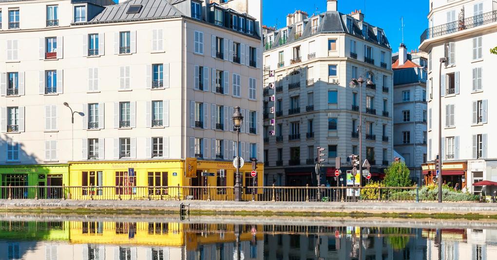 Casa Dove Comprare Nelle 10 Capitali Europee Piu Gettonate Il Sole 24 Ore