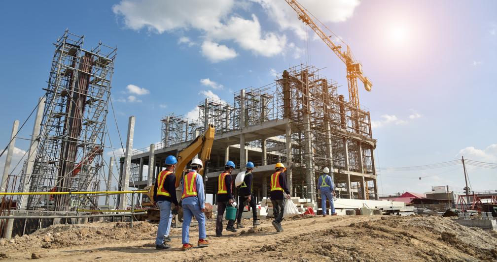 Cantieri Sospesi Il Sole 24 Ore