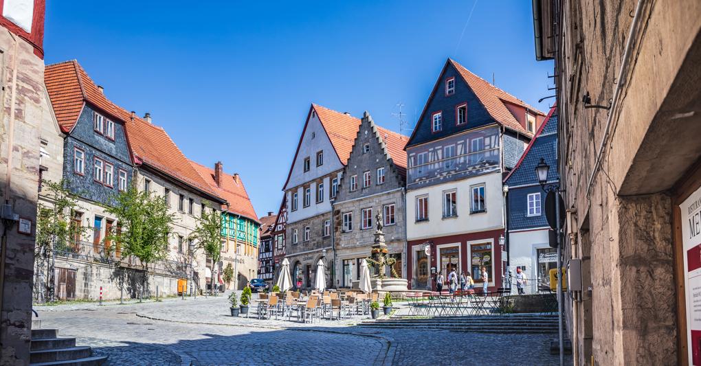 Germania In Crescita I Prezzi Delle Case Vola La Logistica Il Sole 24 Ore