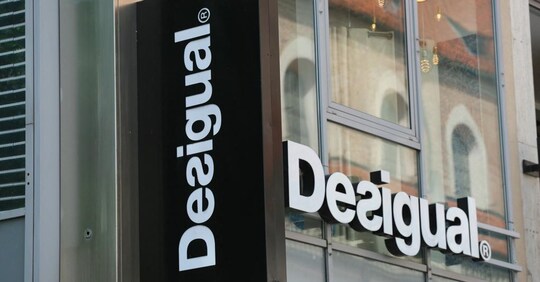 Desigual: Settimana di quattro giorni con riduzione di ...