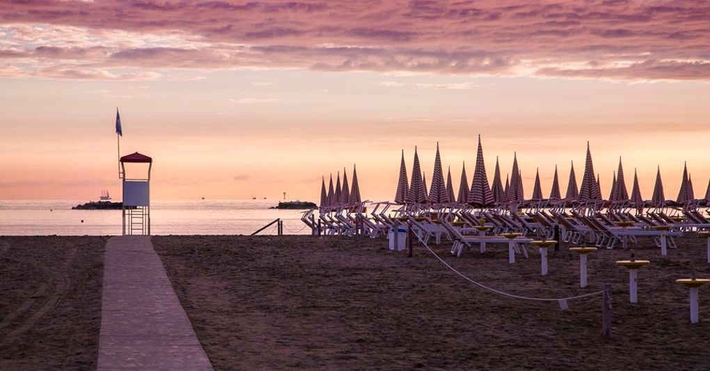 Dall’Adriatico al Tirreno, sette esperienze “inedite” per un week end fuori porta