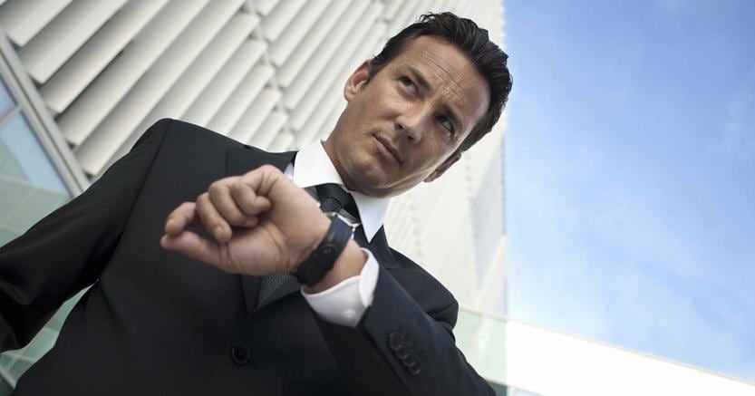 Puntualità - Il Sole 24 ORE