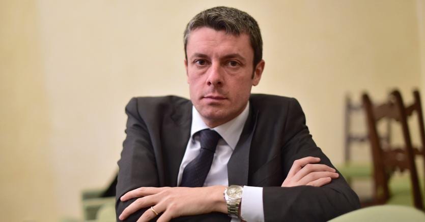 Dionigi Gianola, Direttore Generale