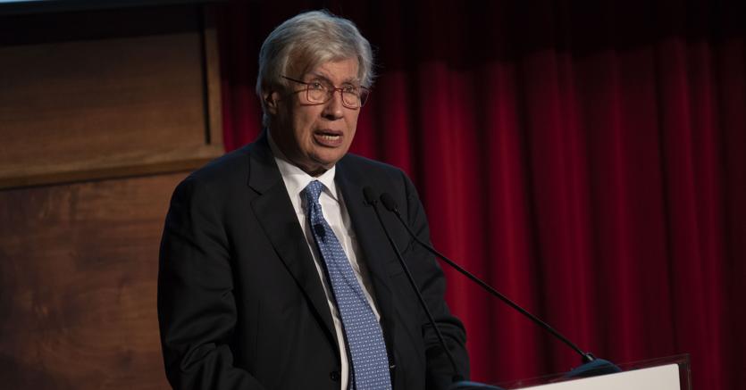 Gaetano Stella, Presiedente