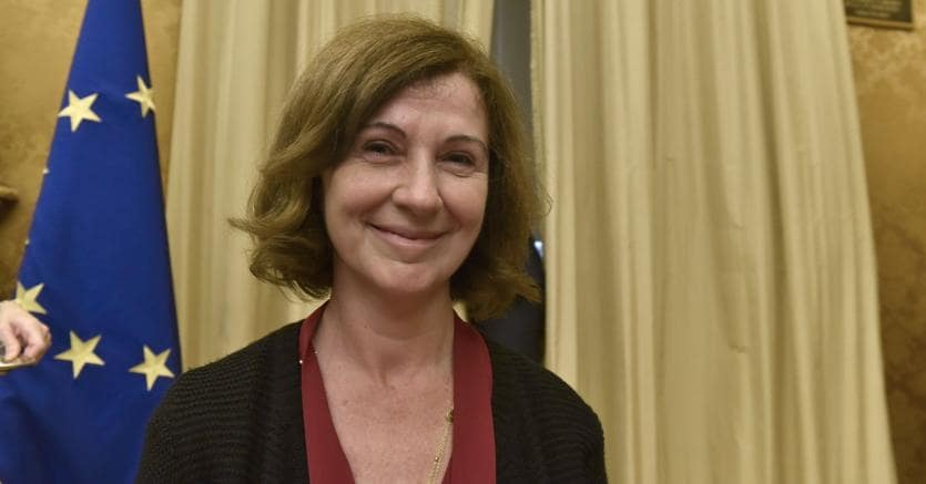 Ginevra Bruzzone, Direttore Area Impresa e Concorrenza