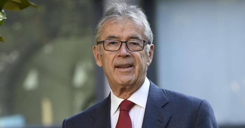 Mario Resca, Presidente